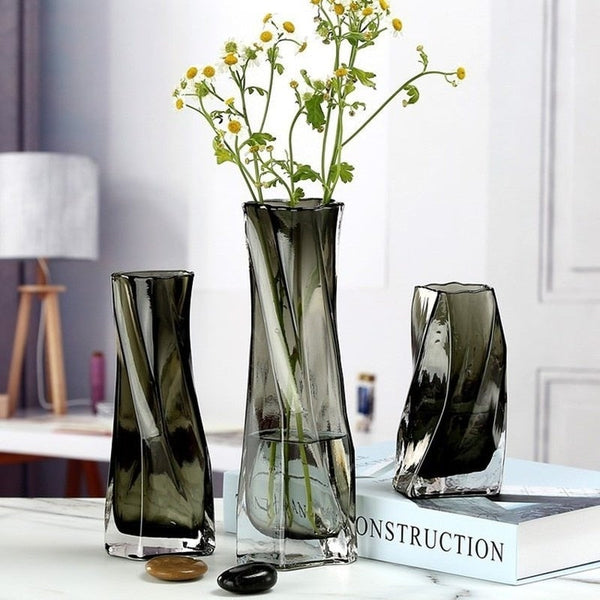 Volusa Luxury Vase