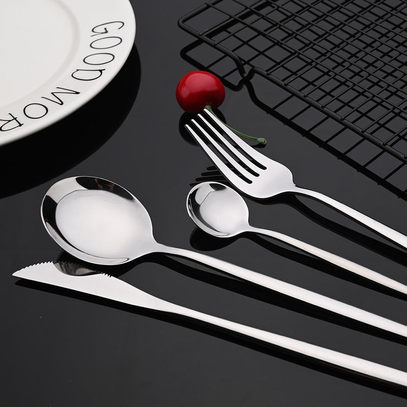 Cardini Flatware Set