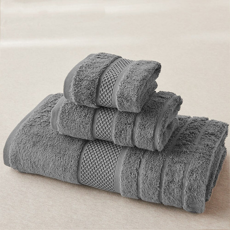 Royal Cape towel set