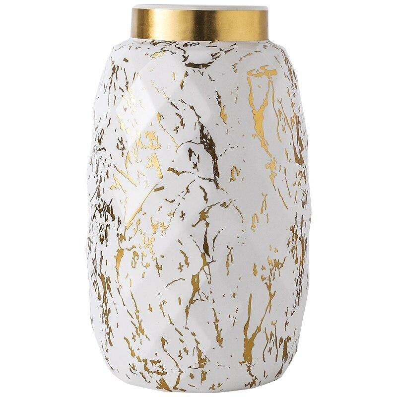 Gaia Luxury Vases