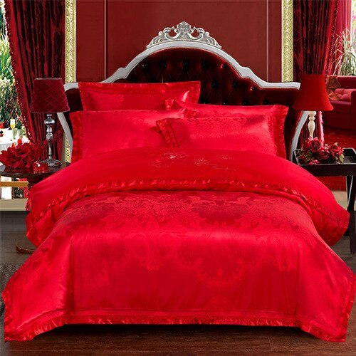 Charlotte Bedding sets Collection