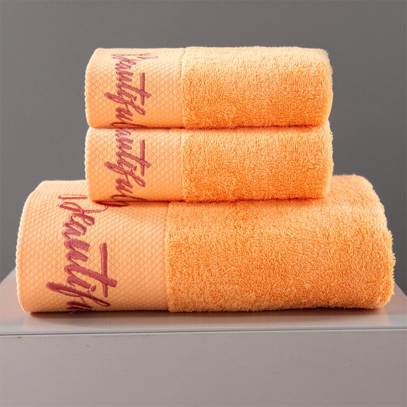 Majestic Towel Set