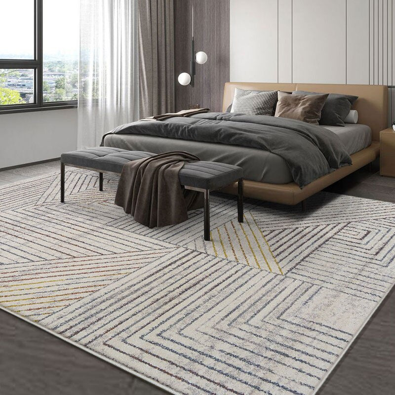 Sextus  Luxury Carpet