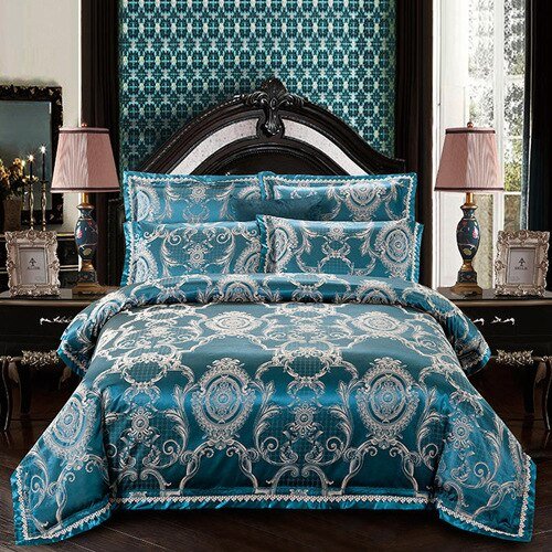 Charlotte Bedding sets Collection