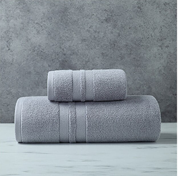 Rivoli towel set