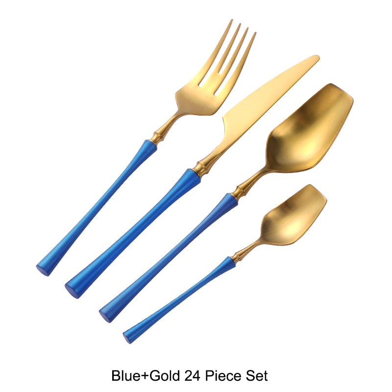 Oger Flatware Set