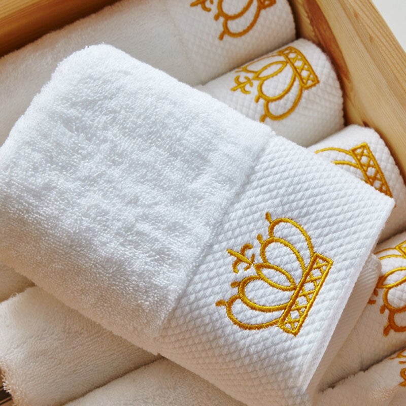 Royal Towel Set