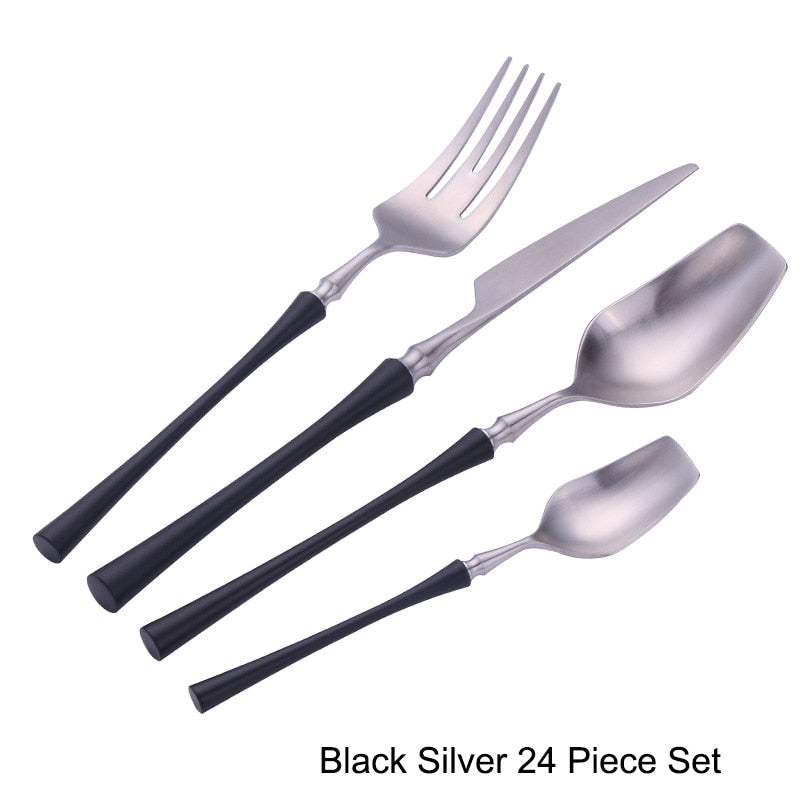 Oger Flatware Set