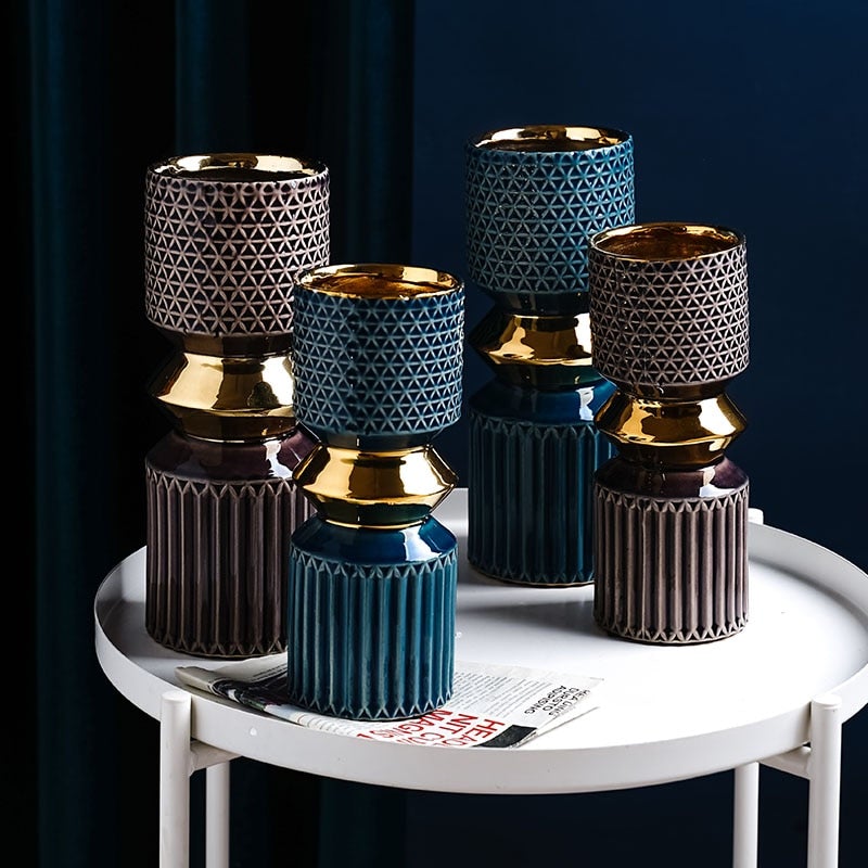 Appia Luxury Vases