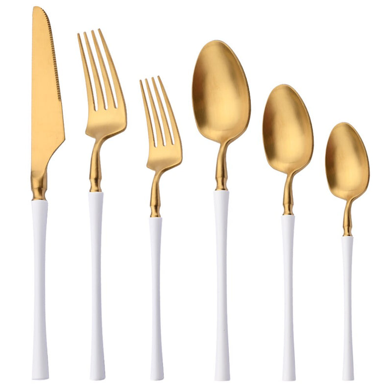 Erfort Flatware Set