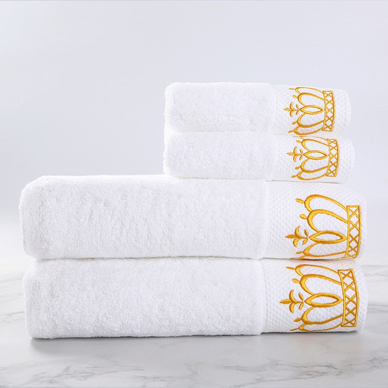 Royal Towel Set