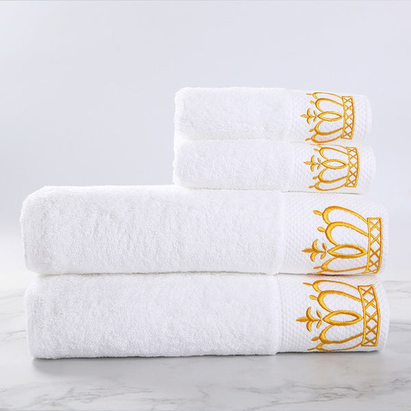 Royal Towel Set