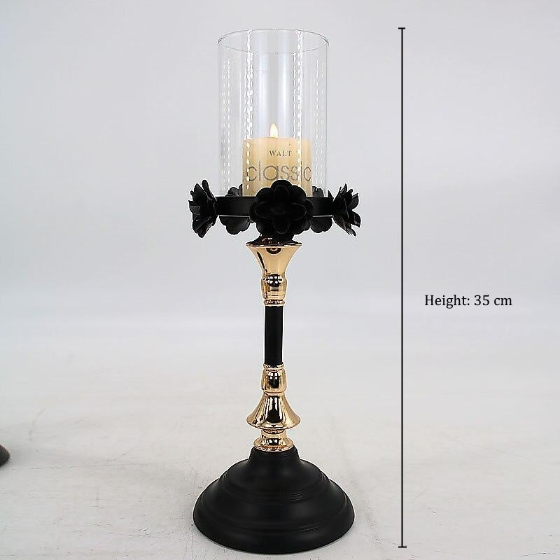 Coelho Candle Holder