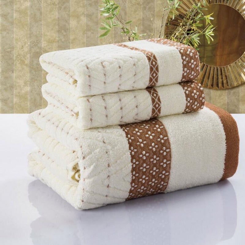 Montparnasse Towel Set