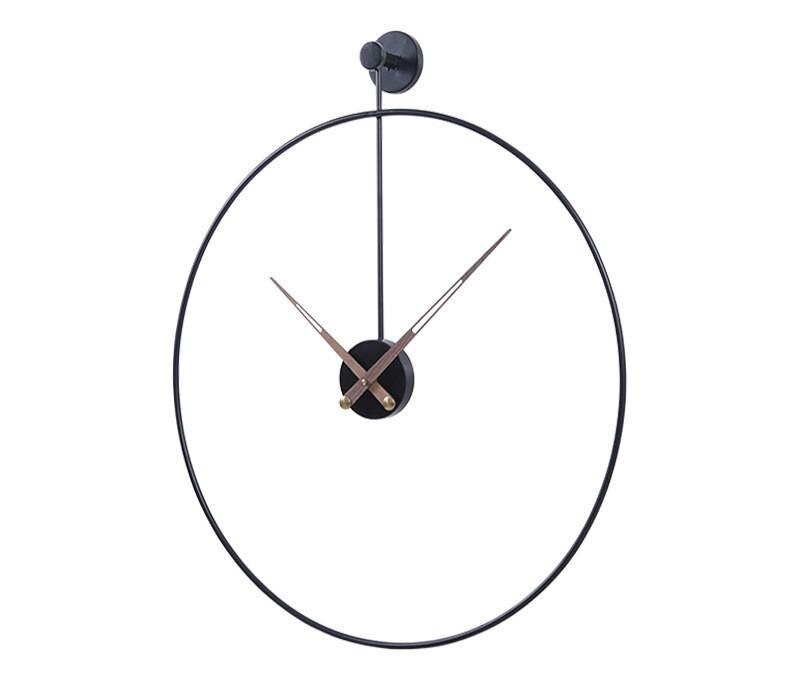 Goldstone Clock