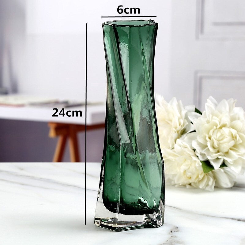 Volusa Luxury Vase