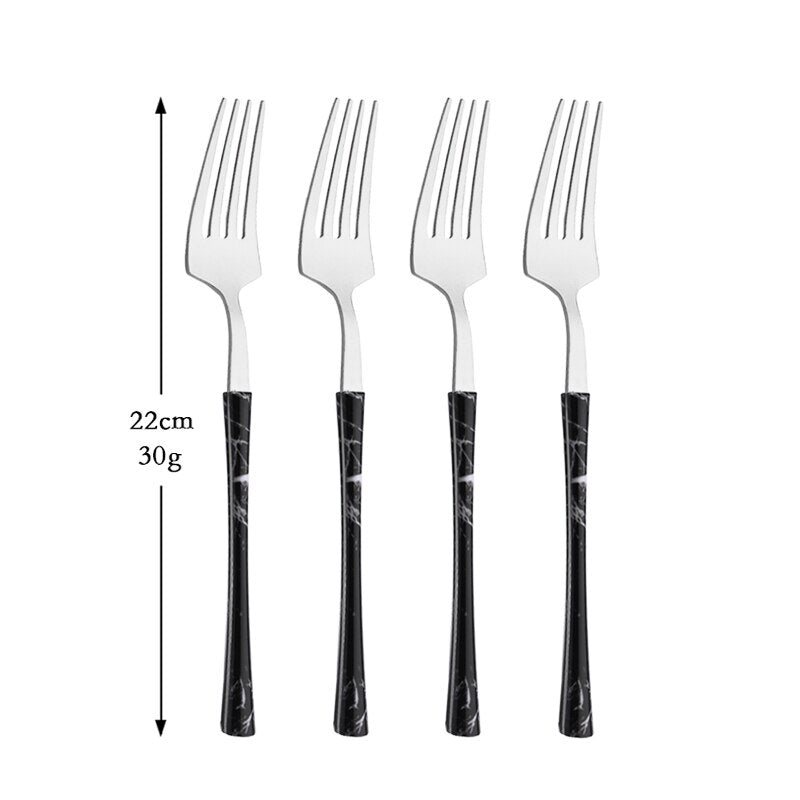 Lignac Flatware Set