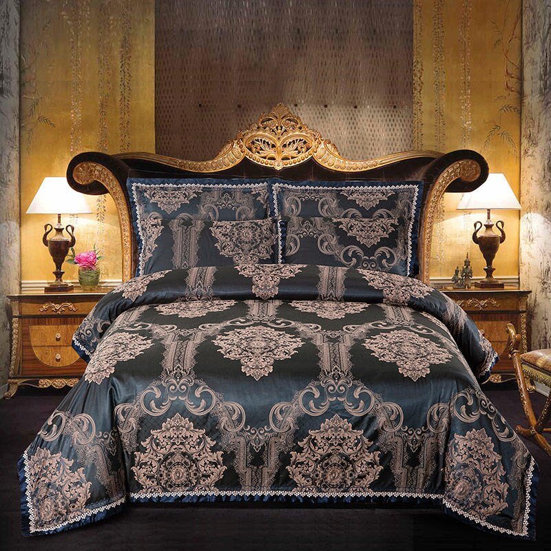 Charlotte Bedding sets Collection