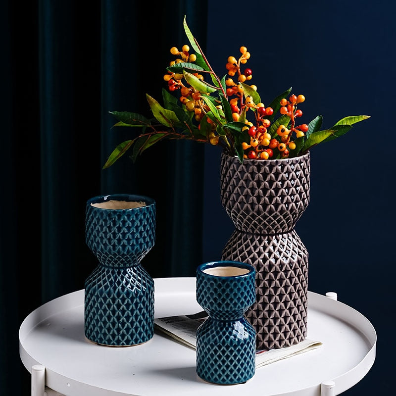 Titia Luxury Vases