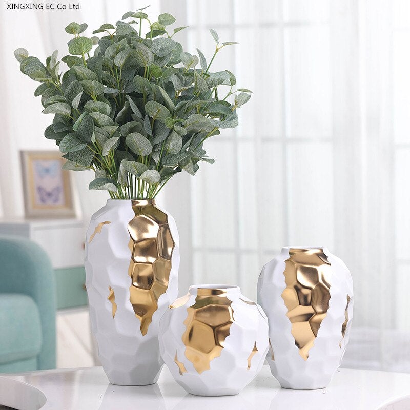 Janus Luxury Vase