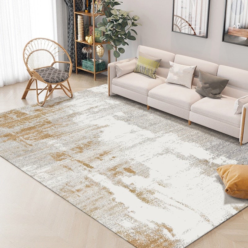 Mettius Luxury Carpet