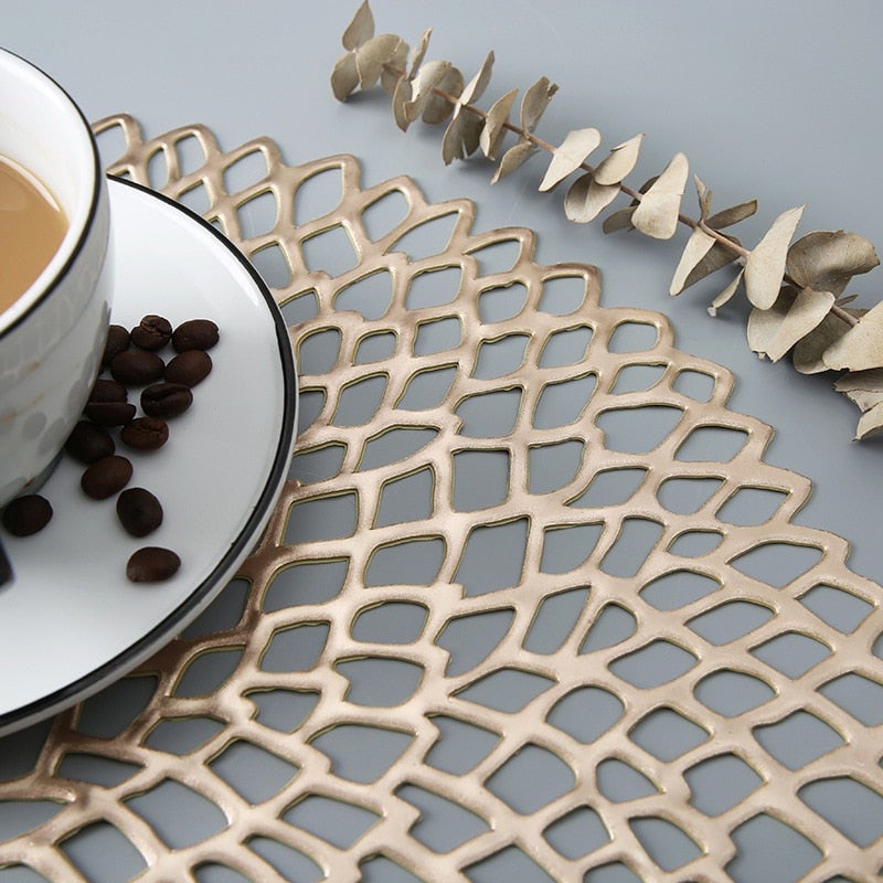 Serrana Placemats Set