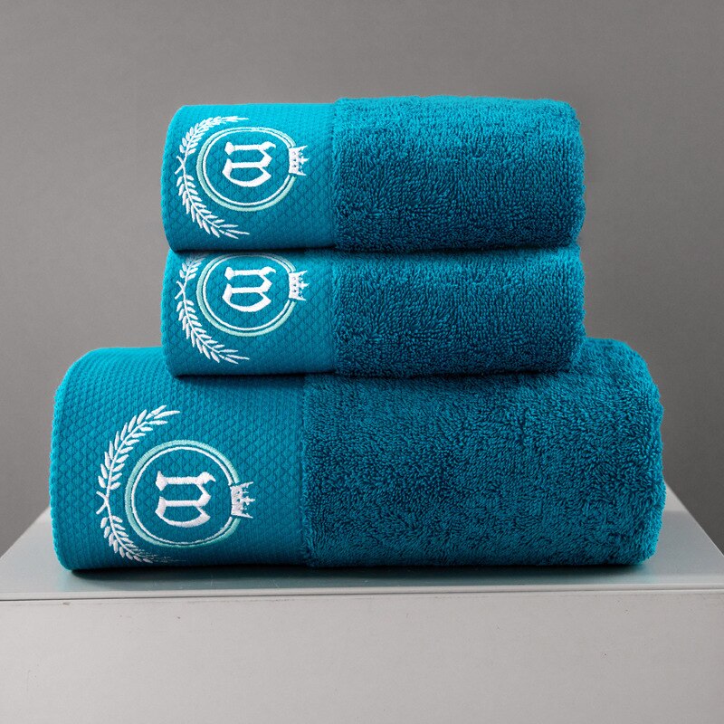 Majestic Towel Set