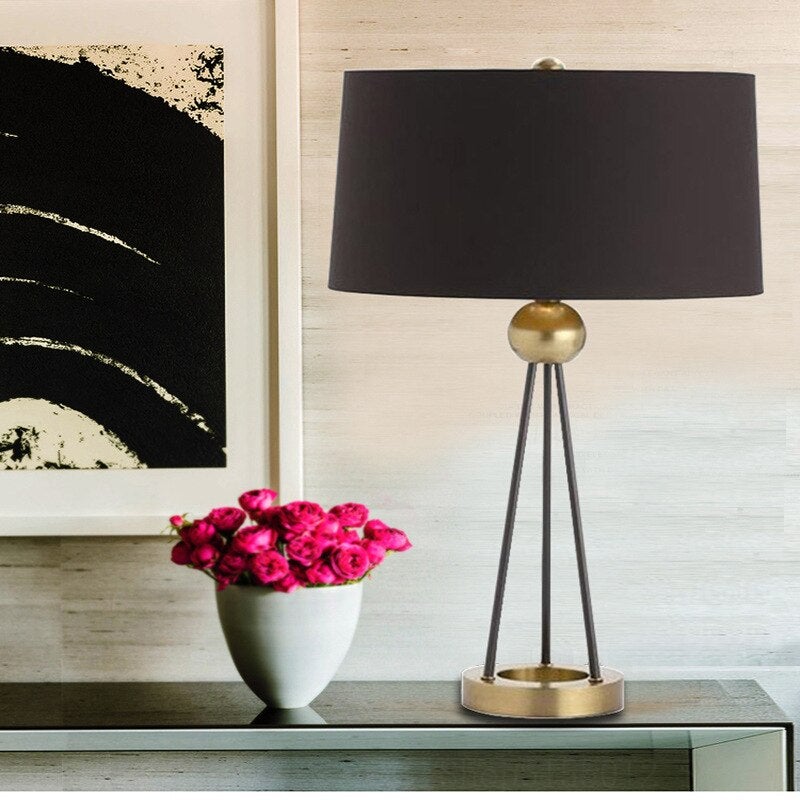 Tadpole Floor Lamp