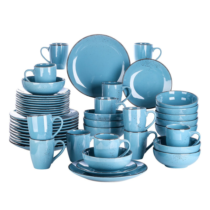 Thyone Porcelain Dinner Set