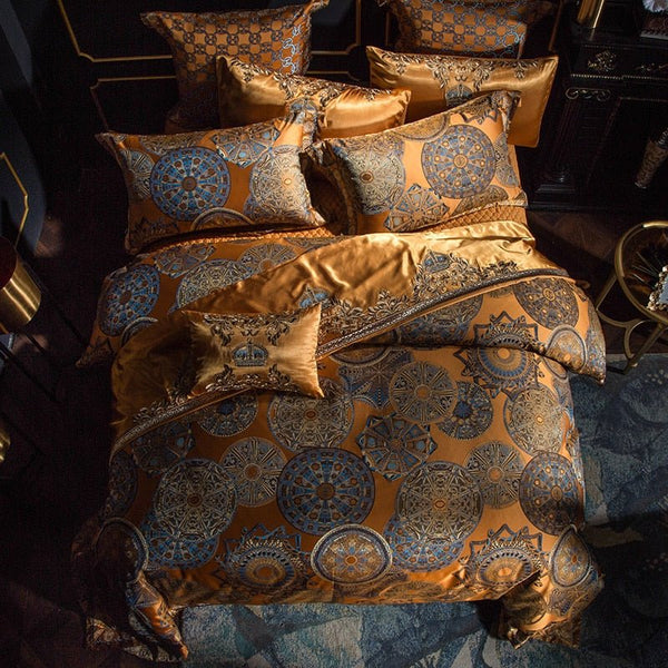 Royal Bedding sets