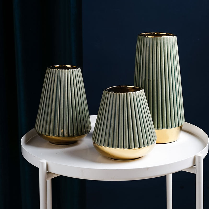 Paulla Luxury Vases