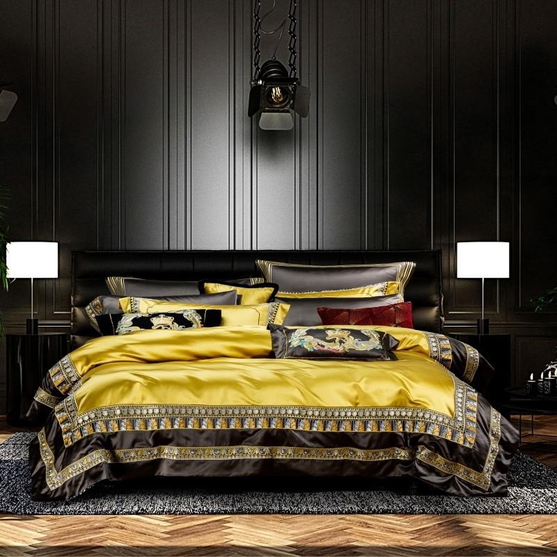 Ambre Bedding set