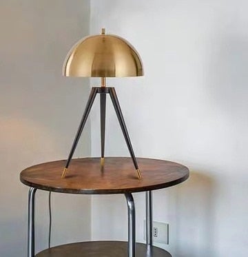 Hoag's Floor Lamp