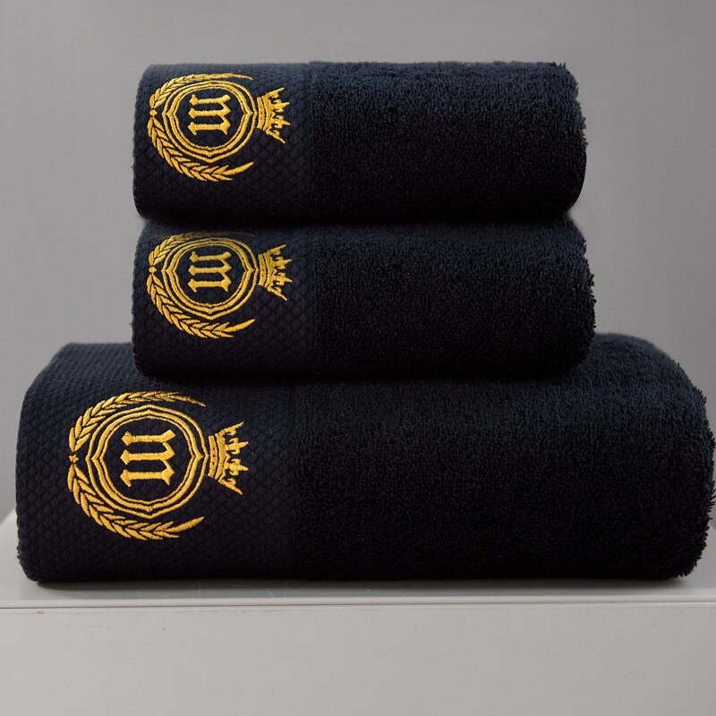 Majestic Towel Set