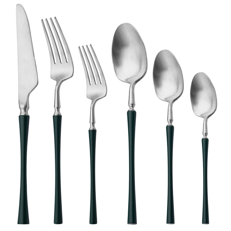 Erfort Flatware Set