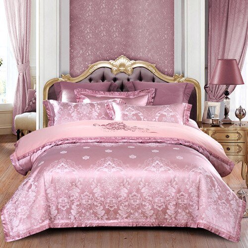 Charlotte Bedding sets Collection