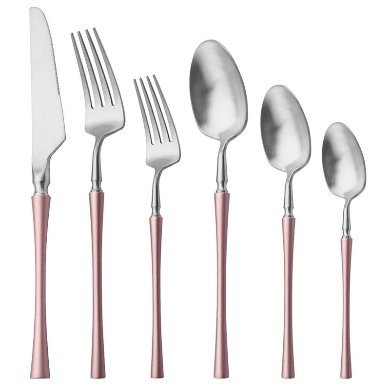 Erfort Flatware Set