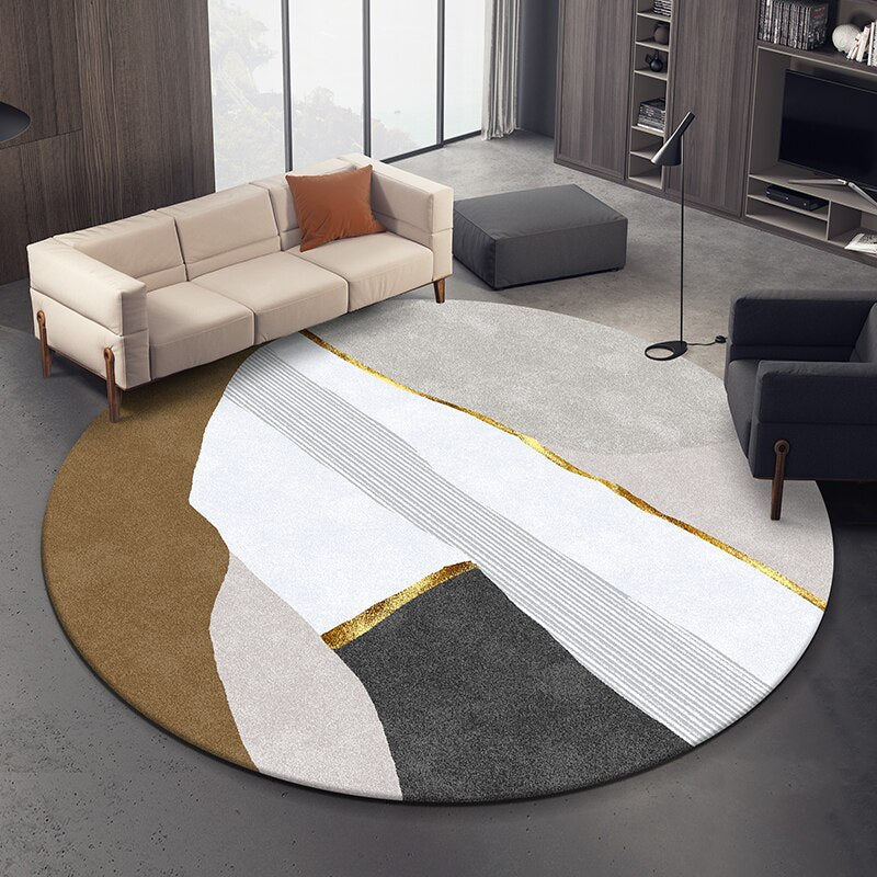 Salone Luxury Carpet