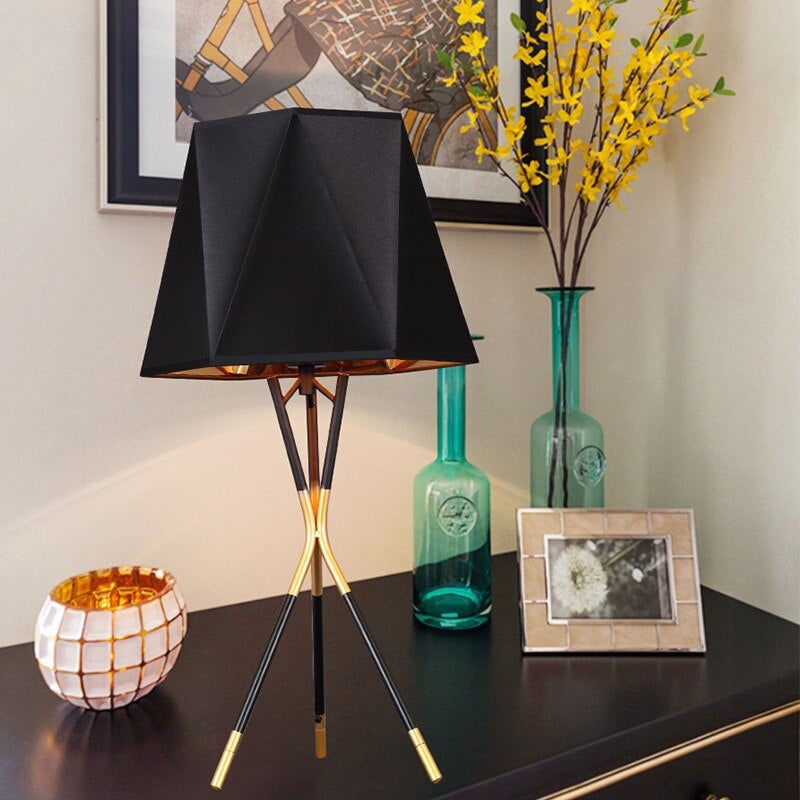 Corvus Floor Lamp