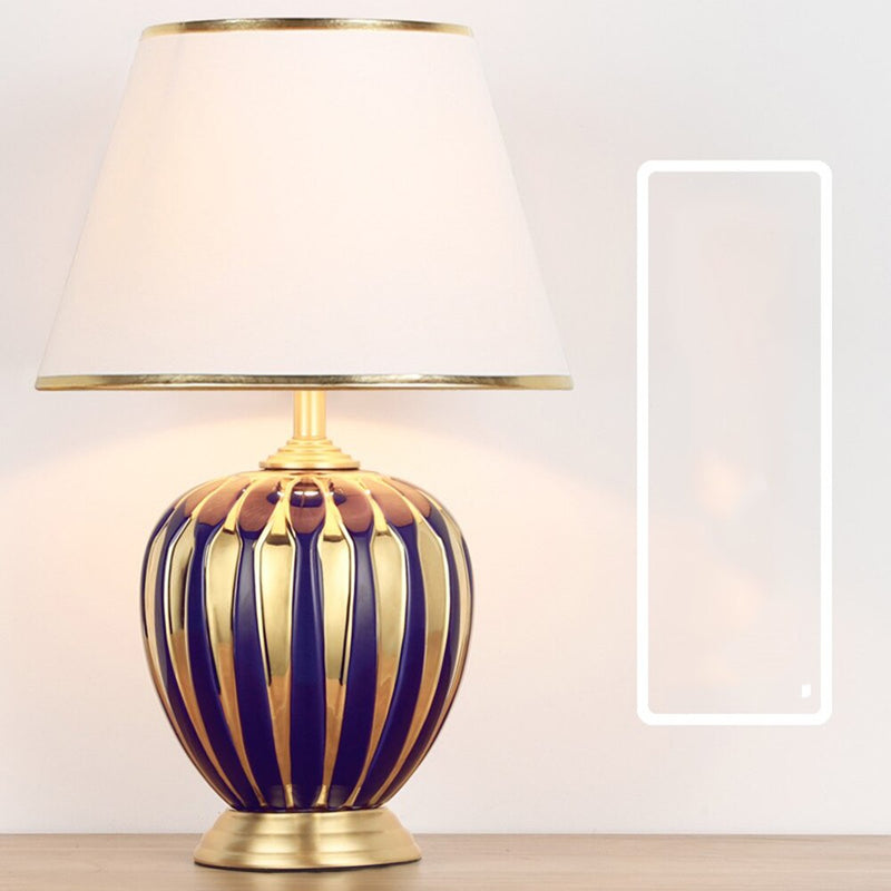 Virginia Table Lamps