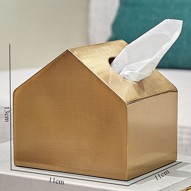 Avalon Tissue Box