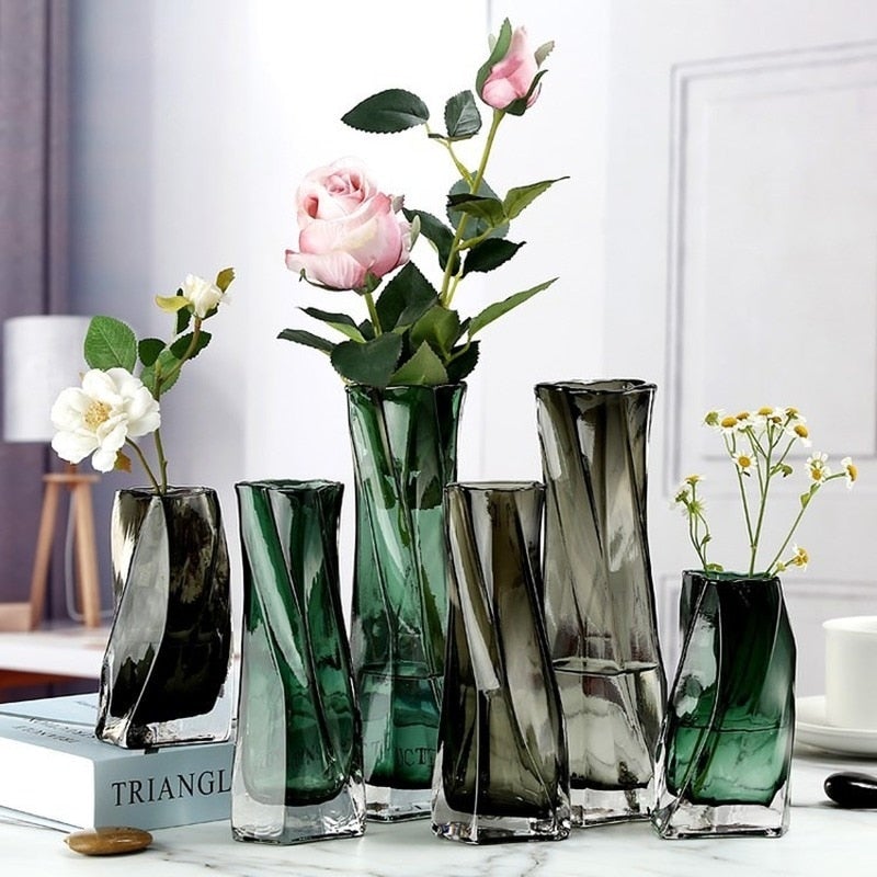 Volusa Luxury Vase