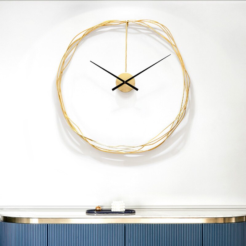 Hibonite Clock