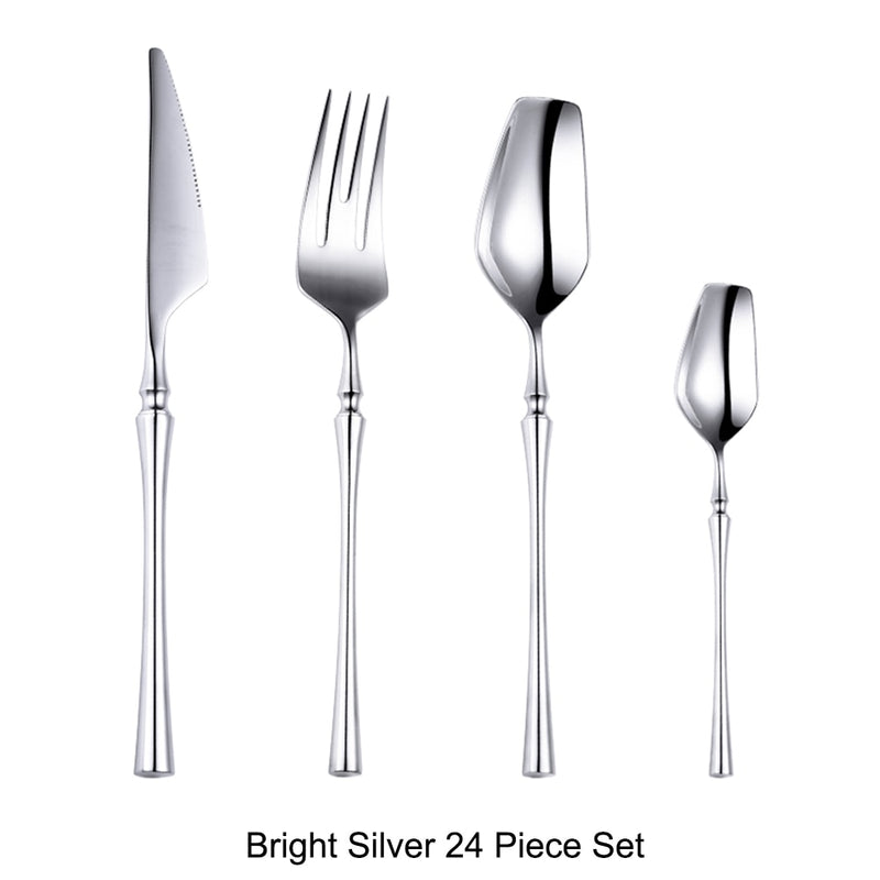 Oger Flatware Set