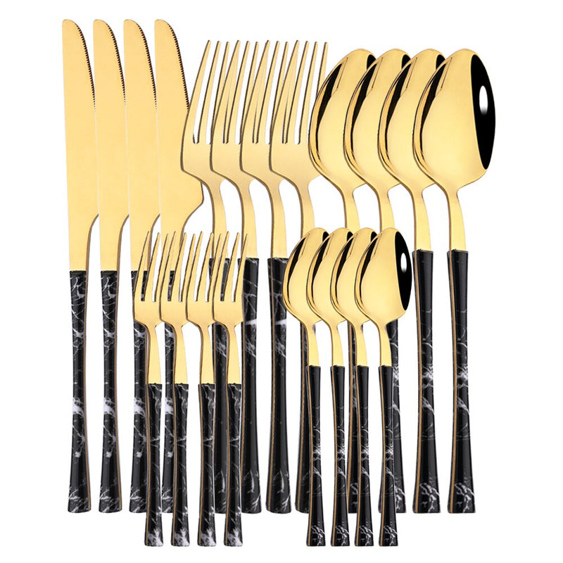 Lignac Flatware Set