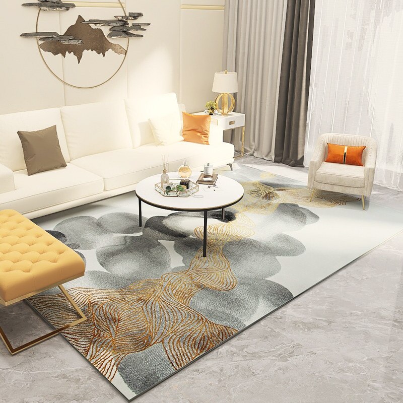 Santorini Luxury Carpets