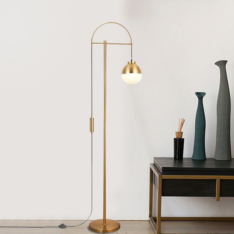 Needle Floor Lamp