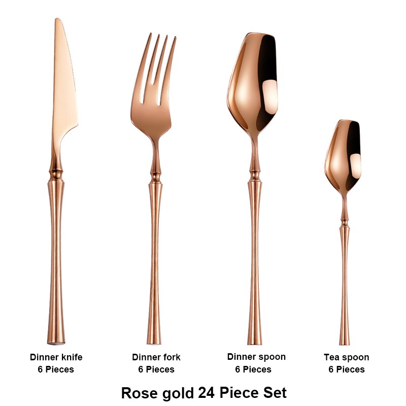 Oger Flatware Set