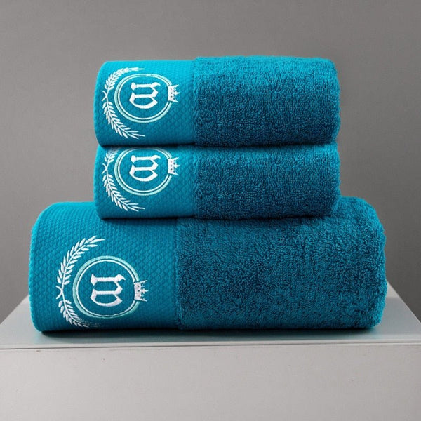 Majestic Towel Set