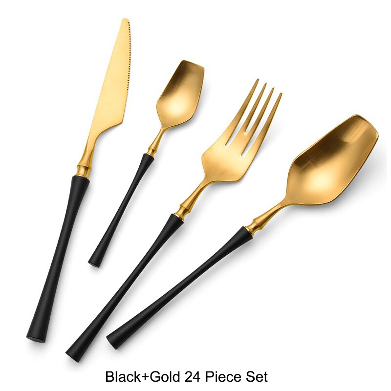 Oger Flatware Set